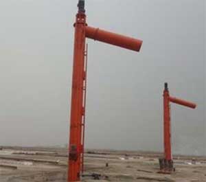 垂直螺旋輸送機(jī)