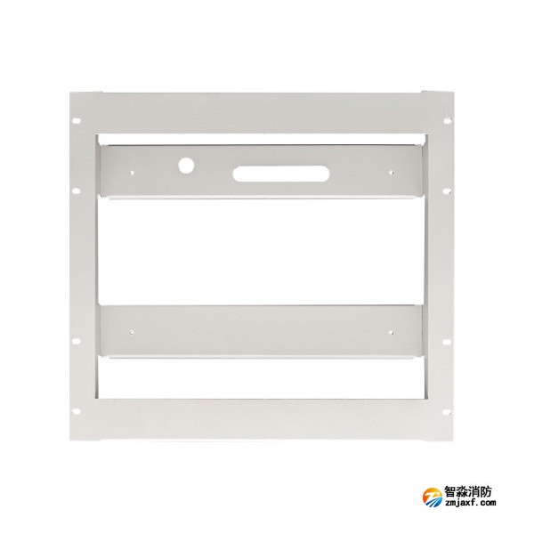 海灣GST-QKP-ZJ01氣體滅火控制器安裝支架 海灣GST-QKP-ZJ01氣體滅火控制器安裝支架