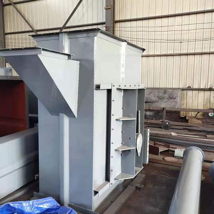 板鏈斗式提升機(jī)型號(hào)大全